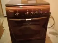 продам газовую плиту