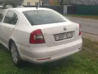 Продам Skoda Octavia, фотография 3