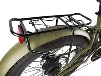 Велогибрид volteco bigcat dual new, фотография 2