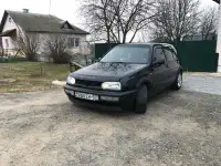 Golf 3 1.9 tdi 1997 г.в, фотография 6