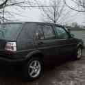 Продажа Volkswagen Golf, фотография 4