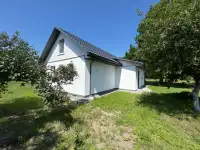 Современный дом с участком, д. Рыбна, фотография 3