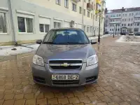 Продажа автомобиля Chevrolet Aveo, фотография 3