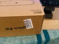 Веб камера Logitech 4k pro webcam, фотография 2