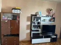 Сдаётся 1-комнатная квартира по улице Пономаренко, 34
