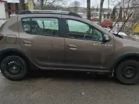 Renault Sandero Stepway ll, фотография 3