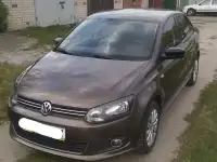 Продажа авто Volkswagen Polo, фотография 5