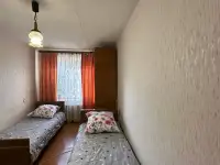 Квартира на сутки в Петрикове, Королева, 2, фотография 4