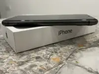 Смартфон Apple iPhone 11 64GB (черный), фотография 6