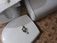 Продам унитаз с бачком., фотография 2
