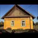 Продам Шкловский район Деревня Окуневка  Дом 33 кВ метра и земля 30 соток, фотография 2