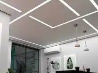 Натяжные потолки в Гомеле