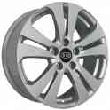новые, R16, 5x114.3, d60.1-67.1 ет35-50 Киа хундай тойота хонда мицубиси сузуки рено ниссан и т. д., фотография 6