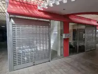 Аренда бокса, Авторынок Малиновка, Автомолл, фотография 1
