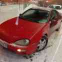 Продам . срочно Mazda MX, фотография 4