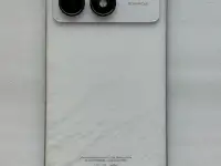 Poco f6 Pro 12/256 в отличном состоянии, фотография 3