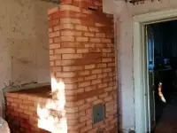 Печные работы, фотография 8
