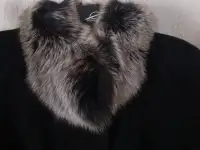 Пальто зимнее, фотография 2