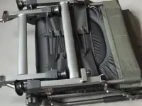Кресло карповое складное M-Elektrostatyk F5 цена: 380 руб., фотография 5