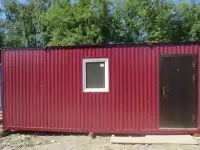 Торговые павильоны, бытовки, ларьки, киоски, фотография 9