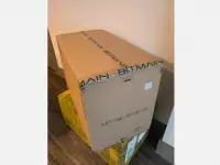 Bitmain Antminer S21 Pro 234Th SHA256 BTC Asic Miner 500USDT, фотография 3