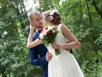 Видео и фотосъёмка свадеб и торжеств, фотография 4
