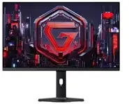 Игровой монитор xiaomi redmi gaming monitor g27q p27qda-rg (китайская версия)