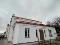 Административно-хозяйственное здание в г. Пинске, фотография 6