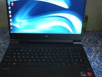 Ноутбук