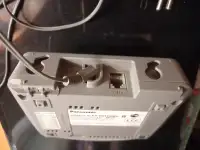 Радиотелефон с АОН Panasonik KX-TG1105RU, фотография 5