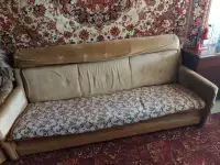 Отдам диван бесплатно