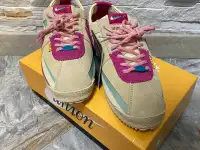 Кроссовки Nike Cortez х Union, фотография 3
