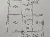 Благоустроенный ДОМ  БАНЯ  ГАРАЖ  ПОГРЕБ, фотография 3