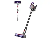 Пылесос dyson v8 advanced 492636-01
