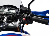 Мотоцикл Motoland 300 XR300 ENDURO, фотография 11
