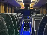 Пассажирские перевозки, фотография 9