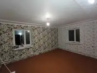 Дом с небольшим водоёмом, сараем, гаражом, садом, земли 24 сотки., фотография 4