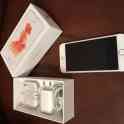 IPhone 6s розовое золото, фотография 6