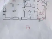 Продажа дома, область, бешенковичский район, Улла, улица Романова 44, фотография 8