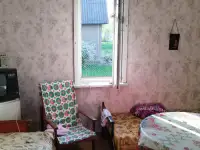 Дача в Полонке, Полонка, что 