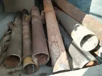 Толстостенные трубы