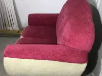 Новый диван кровать с механизмом. Букле, фотография 3