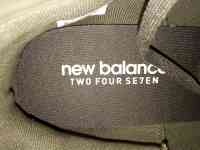 Кроссовки New Balance. Оригинал., фотография 3