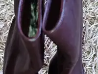 Женские зимние сапоги Юничел 37р