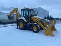 Продается экскаватор-погрузчик SDLG B877F, фотография 6
