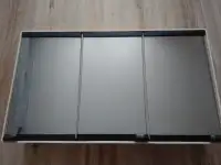 шкафчик для ванной