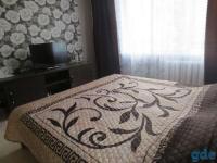 2х комнатная квартира в центре Молодечно на часы, сутки, фотография 4