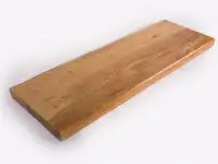 Ступени из дуба
