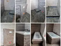 Укладки плитки, фотография 8