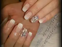 Весь комплекс услуг по уходу за ногтями, фотография 4
